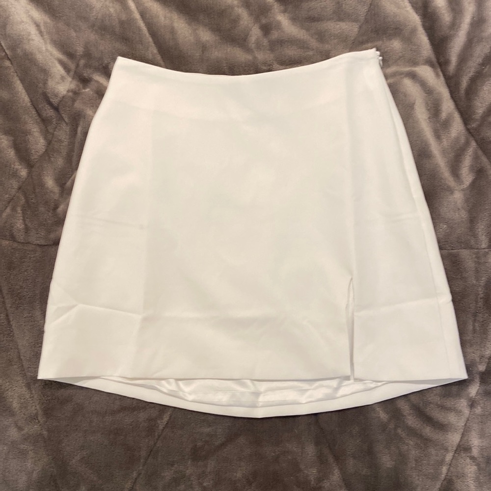 White Fox Boutique Mini skirt